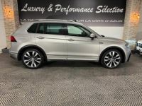 Volkswagen Tiguan 1.5 TSI 150ch DSG7 Carat - 1°main Origine France Entretien VW - Toit ouvrant Jantes 20 - <small></small> 32.990 € <small>TTC</small> - #6