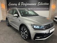 Volkswagen Tiguan 1.5 TSI 150ch DSG7 Carat - 1°main Origine France Entretien VW - Toit ouvrant Jantes 20 - <small></small> 32.990 € <small>TTC</small> - #7