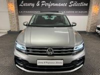 Volkswagen Tiguan 1.5 TSI 150ch DSG7 Carat - 1°main Origine France Entretien VW - Toit ouvrant Jantes 20 - <small></small> 32.990 € <small>TTC</small> - #8