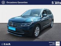 Volkswagen Tiguan 1.5 TSI 150ch DSG7 Elegance - <small></small> 35.900 € <small>TTC</small> - #1