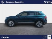 Volkswagen Tiguan 1.5 TSI 150ch DSG7 Elegance - <small></small> 35.900 € <small>TTC</small> - #3