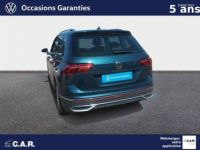 Volkswagen Tiguan 1.5 TSI 150ch DSG7 Elegance - <small></small> 35.900 € <small>TTC</small> - #4