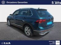 Volkswagen Tiguan 1.5 TSI 150ch DSG7 Elegance - <small></small> 35.900 € <small>TTC</small> - #5