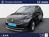 Volkswagen Tiguan 1.5 TSI 150ch DSG7 Elegance - <small></small> 29.900 € <small>TTC</small> - #1