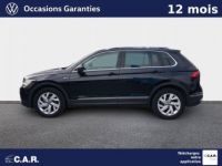 Volkswagen Tiguan 1.5 TSI 150ch DSG7 Elegance - <small></small> 29.900 € <small>TTC</small> - #3