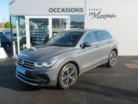 Volkswagen Tiguan 1.5 TSI 150ch DSG7 Elegance - <small></small> 33.990 € <small>TTC</small> - #1