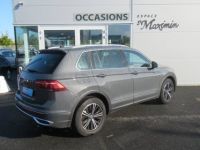 Volkswagen Tiguan 1.5 TSI 150ch DSG7 Elegance - <small></small> 33.990 € <small>TTC</small> - #33