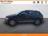 Volkswagen Tiguan 1.5 TSI 150ch DSG7 Life Plus - <small></small> 36.980 € <small>TTC</small> - #3