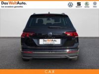 Volkswagen Tiguan 1.5 TSI 150ch DSG7 Life Plus - <small></small> 36.980 € <small>TTC</small> - #4