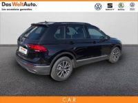 Volkswagen Tiguan 1.5 TSI 150ch DSG7 Life Plus - <small></small> 36.980 € <small>TTC</small> - #5