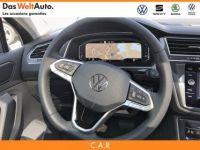 Volkswagen Tiguan 1.5 TSI 150ch DSG7 Life Plus - <small></small> 36.980 € <small>TTC</small> - #10