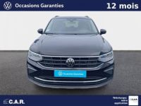 Volkswagen Tiguan 1.5 TSI 150ch DSG7 Life Plus - <small></small> 33.990 € <small>TTC</small> - #2