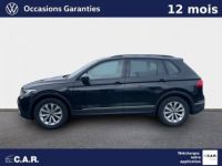 Volkswagen Tiguan 1.5 TSI 150ch DSG7 Life Plus - <small></small> 33.990 € <small>TTC</small> - #3