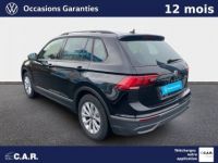 Volkswagen Tiguan 1.5 TSI 150ch DSG7 Life Plus - <small></small> 33.990 € <small>TTC</small> - #5