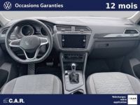 Volkswagen Tiguan 1.5 TSI 150ch DSG7 Life Plus - <small></small> 33.990 € <small>TTC</small> - #6