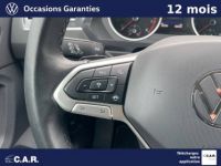 Volkswagen Tiguan 1.5 TSI 150ch DSG7 Life Plus - <small></small> 33.990 € <small>TTC</small> - #13