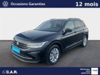 Volkswagen Tiguan 1.5 TSI 150ch DSG7 Life Plus - <small></small> 33.990 € <small>TTC</small> - #1