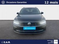 Volkswagen Tiguan 1.5 TSI 150ch DSG7 Life Plus - <small></small> 33.990 € <small>TTC</small> - #2