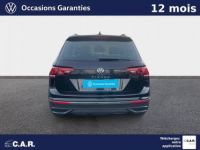 Volkswagen Tiguan 1.5 TSI 150ch DSG7 Life Plus - <small></small> 33.990 € <small>TTC</small> - #4