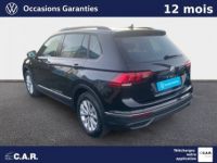 Volkswagen Tiguan 1.5 TSI 150ch DSG7 Life Plus - <small></small> 33.990 € <small>TTC</small> - #5