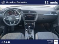 Volkswagen Tiguan 1.5 TSI 150ch DSG7 Life Plus - <small></small> 33.990 € <small>TTC</small> - #6