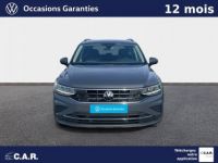 Volkswagen Tiguan 1.5 TSI 150ch DSG7 Life Plus - <small></small> 34.990 € <small>TTC</small> - #2