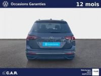 Volkswagen Tiguan 1.5 TSI 150ch DSG7 Life Plus - <small></small> 34.990 € <small>TTC</small> - #4