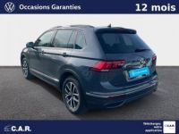 Volkswagen Tiguan 1.5 TSI 150ch DSG7 Life Plus - <small></small> 34.990 € <small>TTC</small> - #5