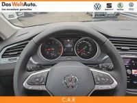 Volkswagen Tiguan 1.5 TSI 150ch DSG7 MATCH - <small></small> 39.990 € <small>TTC</small> - #12