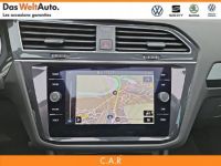 Volkswagen Tiguan 1.5 TSI 150ch DSG7 MATCH - <small></small> 39.990 € <small>TTC</small> - #13