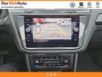 Volkswagen Tiguan 1.5 TSI 150ch DSG7 MATCH - <small></small> 39.990 € <small>TTC</small> - #14