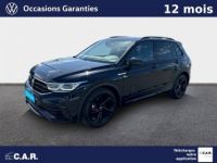 Volkswagen Tiguan 1.5 TSI 150ch DSG7 R-Line Exclusive - <small></small> 52.900 € <small>TTC</small> - #1