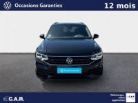 Volkswagen Tiguan 1.5 TSI 150ch DSG7 R-Line Exclusive - <small></small> 52.900 € <small>TTC</small> - #2