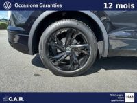 Volkswagen Tiguan 1.5 TSI 150ch DSG7 R-Line Exclusive - <small></small> 52.900 € <small>TTC</small> - #9