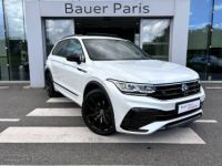 Volkswagen Tiguan 1.5 TSI 150ch DSG7 R-Line Exclusive - <small></small> 44.480 € <small>TTC</small> - #1