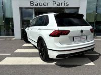 Volkswagen Tiguan 1.5 TSI 150ch DSG7 R-Line Exclusive - <small></small> 44.480 € <small>TTC</small> - #4