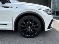 Volkswagen Tiguan 1.5 TSI 150ch DSG7 R-Line Exclusive - <small></small> 44.480 € <small>TTC</small> - #43