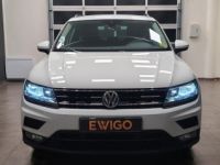 Volkswagen Tiguan 1.5 TSI 150ch EVO CONFORT LINE DSG7 - <small></small> 21.990 € <small>TTC</small> - #2