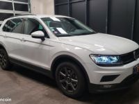 Volkswagen Tiguan 1.5 TSI 150ch EVO CONFORT LINE DSG7 - <small></small> 21.990 € <small>TTC</small> - #3