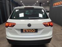 Volkswagen Tiguan 1.5 TSI 150ch EVO CONFORT LINE DSG7 - <small></small> 21.990 € <small>TTC</small> - #5