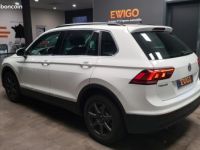 Volkswagen Tiguan 1.5 TSI 150ch EVO CONFORT LINE DSG7 - <small></small> 21.990 € <small>TTC</small> - #6