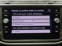 Volkswagen Tiguan 1.5 TSI 150ch EVO CONFORT LINE DSG7 - <small></small> 21.990 € <small>TTC</small> - #18