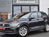 Volkswagen Tiguan 1.5 TSI 150CH LIFE BUSINESS - <small></small> 25.500 € <small>TTC</small> - #1