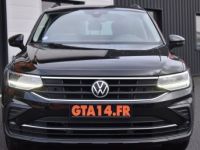 Volkswagen Tiguan 1.5 TSI 150CH LIFE BUSINESS - <small></small> 25.490 € <small>TTC</small> - #17