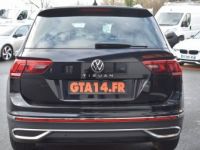 Volkswagen Tiguan 1.5 TSI 150CH LIFE BUSINESS - <small></small> 25.490 € <small>TTC</small> - #18