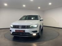 Volkswagen Tiguan 1.5 TSI 150cv Carat DSG7 - <small></small> 25.790 € <small>TTC</small> - #2