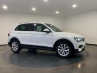 Volkswagen Tiguan 1.5 TSI 150cv Carat DSG7 - <small></small> 25.790 € <small>TTC</small> - #5