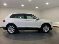 Volkswagen Tiguan 1.5 TSI 150cv Carat DSG7 - <small></small> 25.790 € <small>TTC</small> - #6