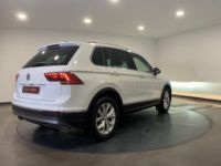 Volkswagen Tiguan 1.5 TSI 150cv Carat DSG7 - <small></small> 25.790 € <small>TTC</small> - #7