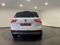 Volkswagen Tiguan 1.5 TSI 150cv Carat DSG7 - <small></small> 25.790 € <small>TTC</small> - #8